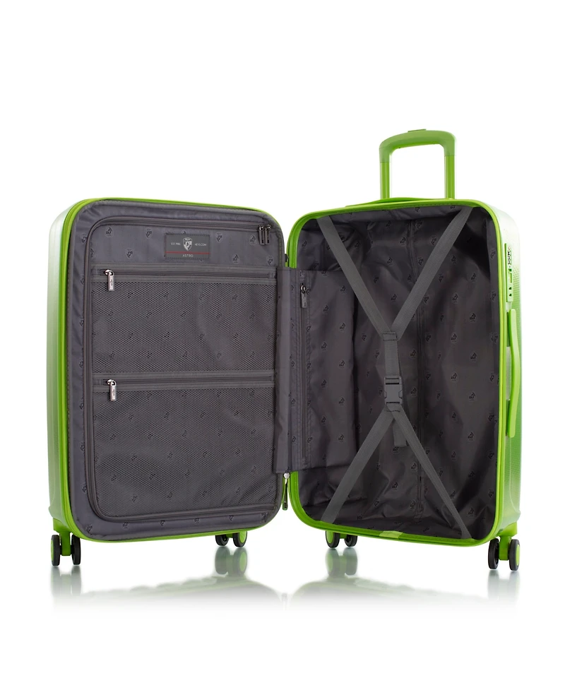 Heys Astro 26" Hardside Spinner Luggage