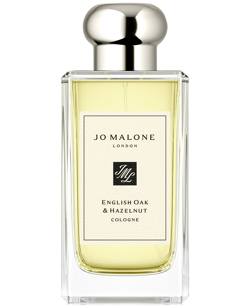 Jo Malone London English Oak & Hazelnut Cologne