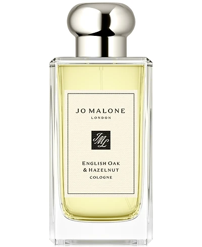 Jo Malone London English Oak & Hazelnut Cologne, 3.4-oz.