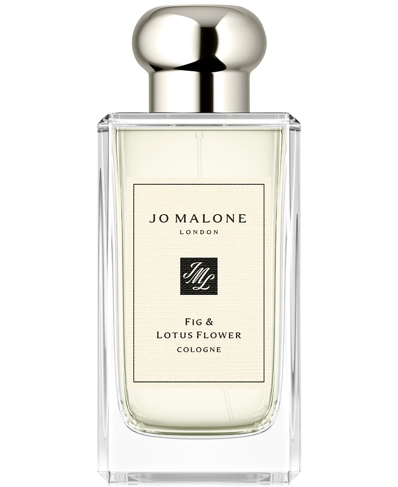 Jo Malone London Fig & Lotus Flower Cologne, 3.4-oz.