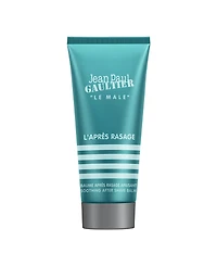 Jean Paul Gaultier Men's "Le Male" Soothing Alcohol-Free After Shave Balm, 3.4 fl. oz.