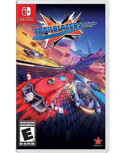 Trailblazers - Nintendo Switch
