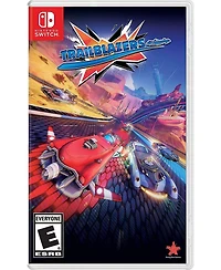 Trailblazers - Nintendo Switch