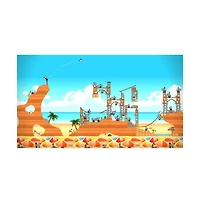 Angry Birds Trilogy - Nintendo 3DS