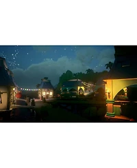 Yonder the Cloud Catcher Chronicles - Nintendo Switch