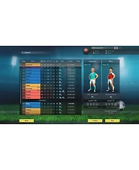 Soccer Tactics Glory - PlayStation 4