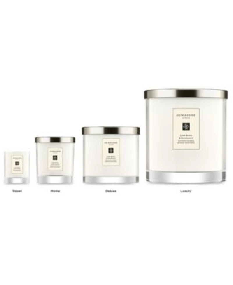 Jo Malone London Wood Sage Sea Salt Home Candle