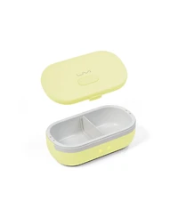 Uvi - The Self Heating Lunchbox with Ultraviolet Light for Sanitation