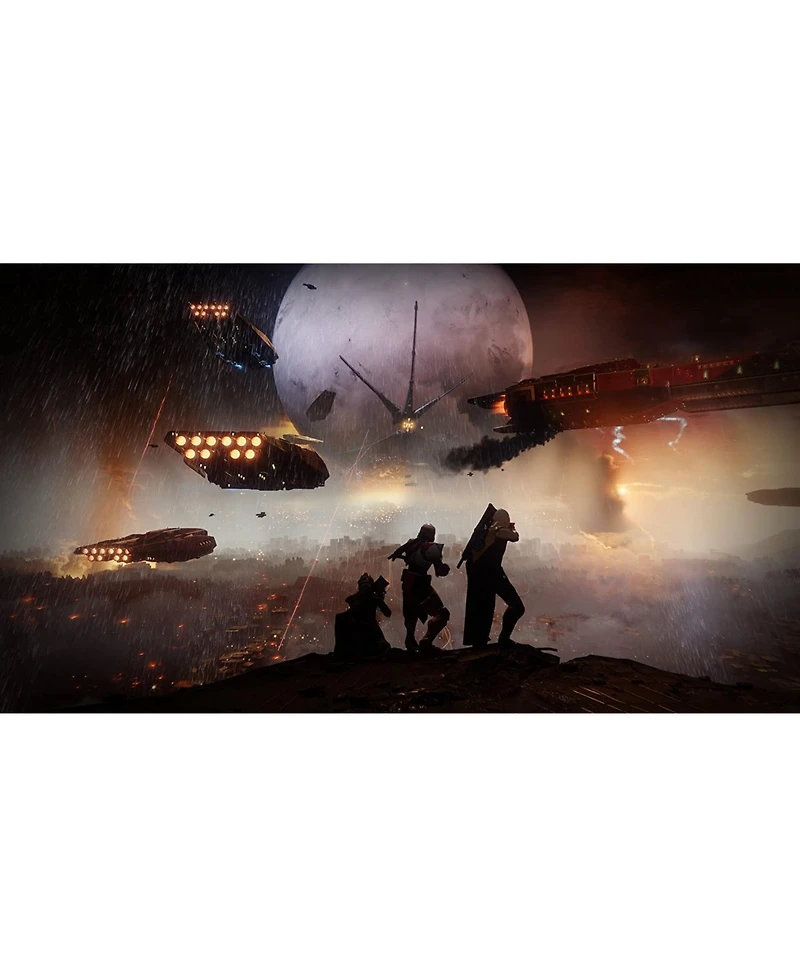Destiny 2 Standard Edition - PlayStation 4