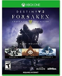 Destiny 2: Forsaken - Legendary Collection - Xbox One