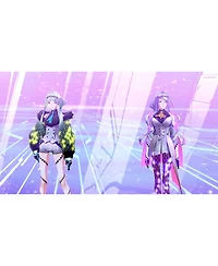Soul Hackers 2: Launch Edition