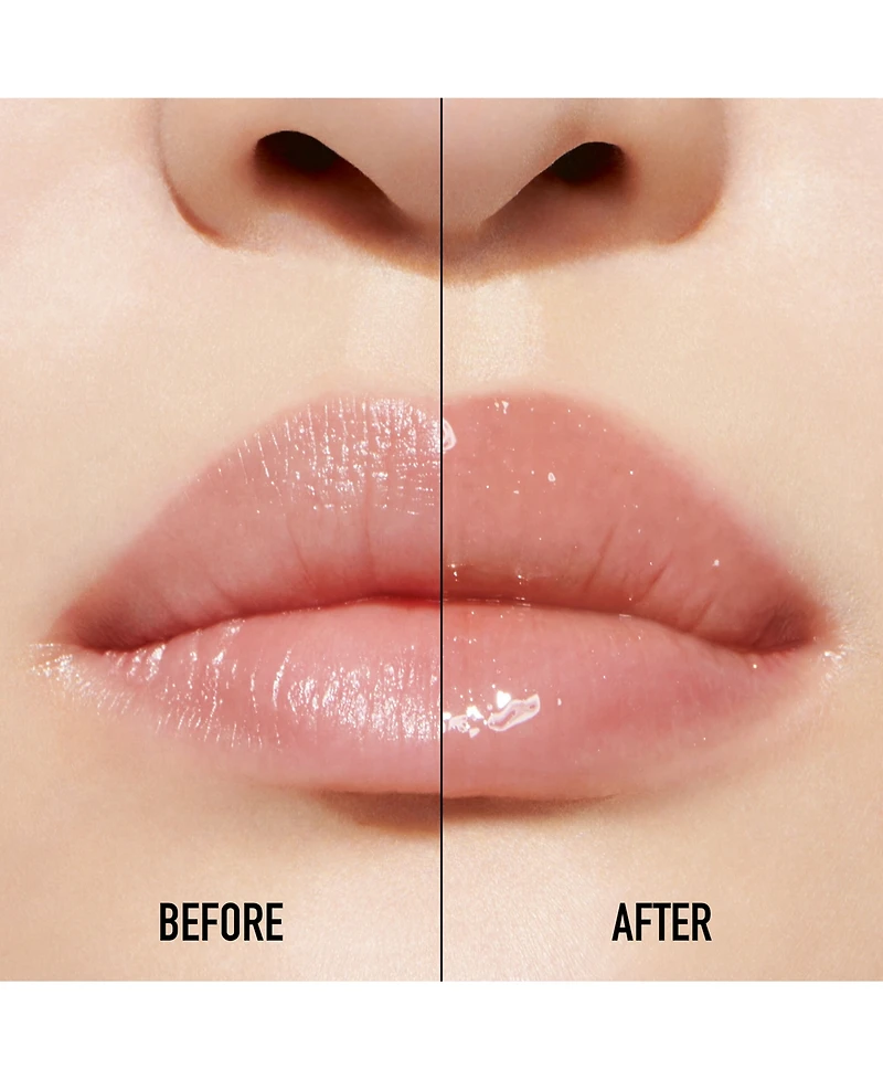Dior Addict Lip Maximizer Gloss