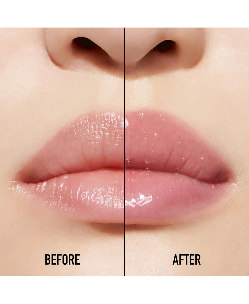 Dior Addict Lip Maximizer Gloss