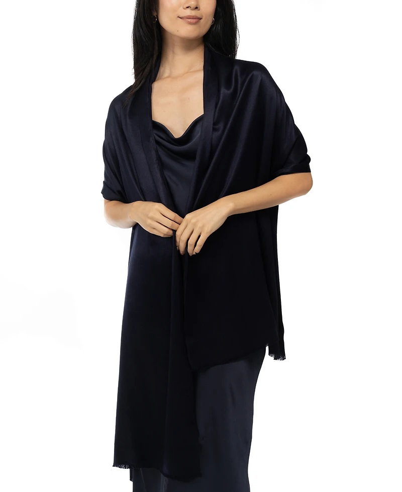 I.n.c. International Concepts Wrap & Scarf One, Created for Macy's