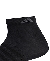 adidas Men's 6-Pk. Superlite Ii Low-Cut Socks