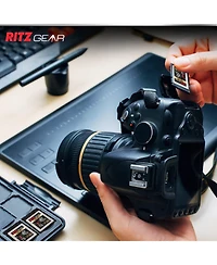 Ritz Gear Video Pro CFExpress Type B 1TB Compatible Dslr Cameras