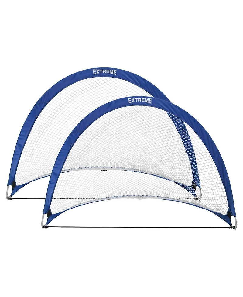 Champion Sports Small Soccer Pop Up Goal
