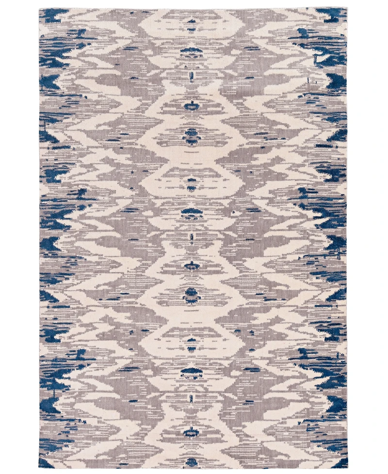 Km Home Dora 504 9' x 12' Area Rug