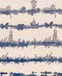 Km Home Dora 2'6" x 10' Runner Area Rug