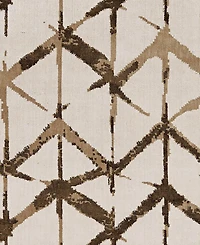 Km Home Dora 509 8' x 10' Area Rug