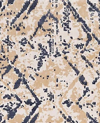 Km Home Dora 8' x 10' Area Rug