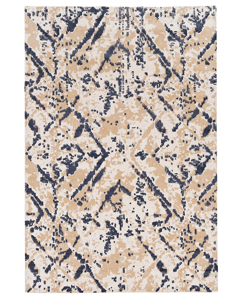 Km Home Dora 510 10' x 14' Area Rug