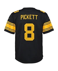 Nike Big Boys Kenny Pickett Pittsburgh Steelers Game Jersey