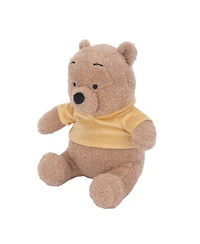 Lambs & Ivy Disney Baby Winnie The Pooh Plush Bear Stuffed Animal Toy
