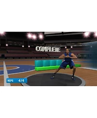 miCoach by Adidas - Xbox 360