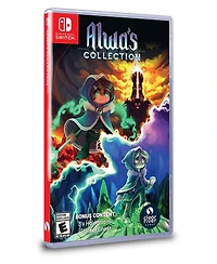 Crescent Marketing Alwa's Collection - Nintendo Switch