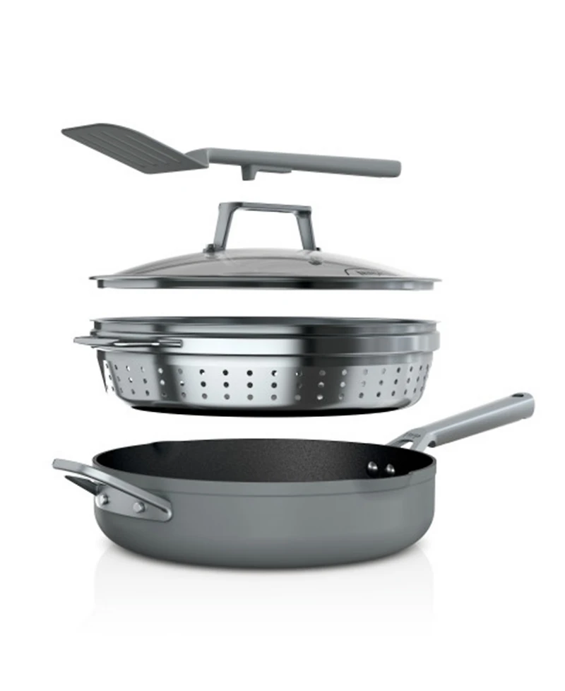 Ninja NeverStick Premium Possible Pan Set