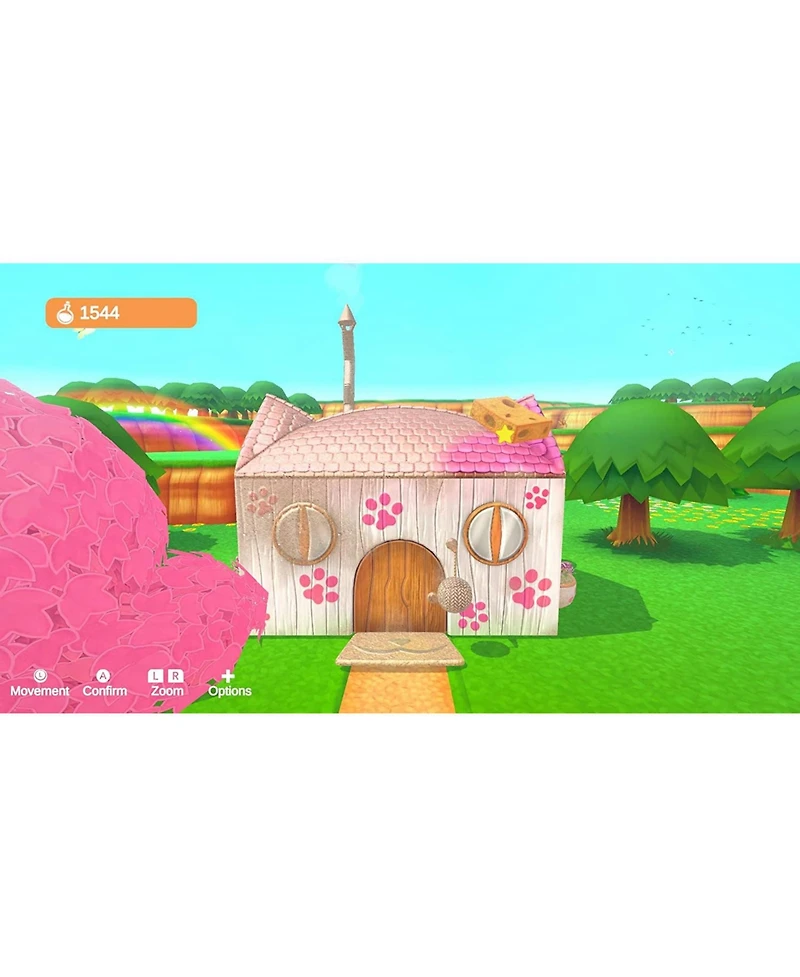 Fantasy Friends - Nintendo Switch