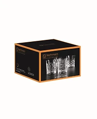 Nachtmann Highland Tumbler, Set of 4