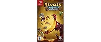 Ubisoft Rayman Legends Definitive Edition - Nintendo Switch