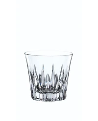 Nachtmann Classic Double Old Fashioned Glass, Set of 4