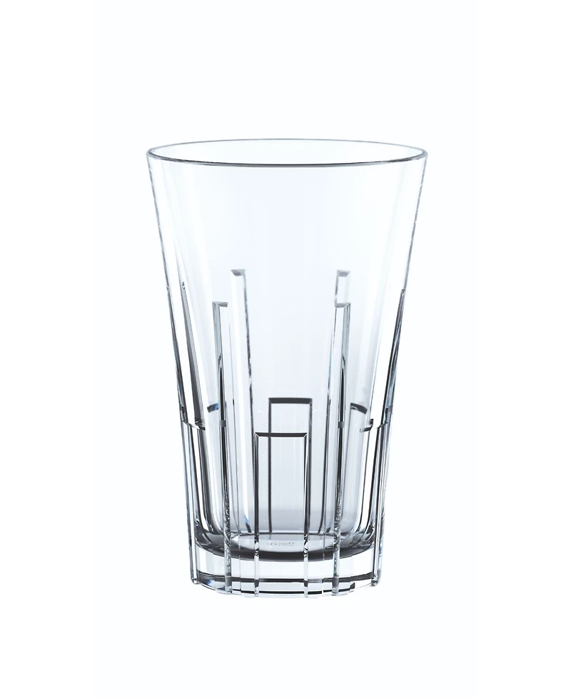 Nachtmann Classic Longdrink Glass, Set of 4