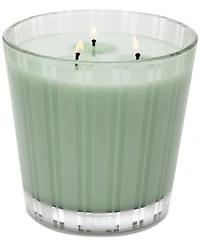 Nest New York Wild Mint & Eucalyptus 3-Wick Candle, 21.1 oz.