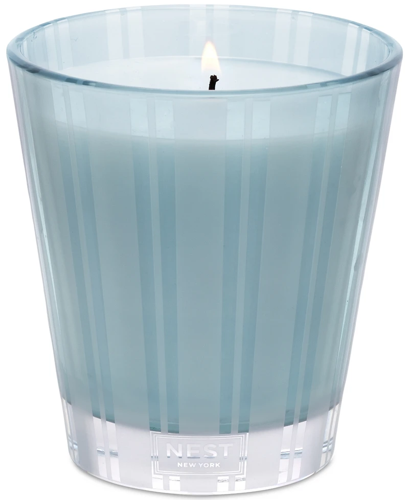 Nest New York Driftwood & Chamomile Classic Candle, 8.1 oz.