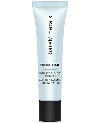 bareMinerals Prime Time Hydrate & Glow Foundation Primer