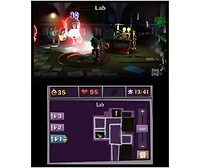 Luigi Mansion: Dark Moon (Nintendo Selects) - Nintendo 3DS