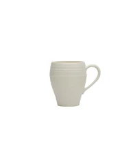 Mikasa Swirl 16 Piece Dinnerware Set, Service for 4