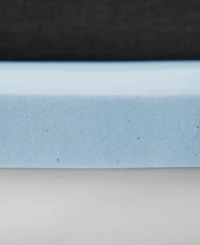 Closeout! ProSleep Gel-Infused 4" Memory Foam Mattress Topper