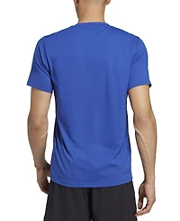 adidas Men's Essentials Feel Ready Logo Training T-Shirt