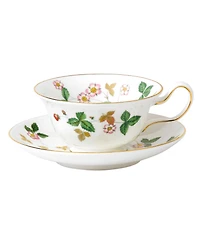 Wedgewood Wild Strawberry Set, 5-Piece