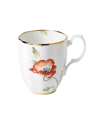 Royal Albert 100 Years 1950-1990 5-Piece Mug Set