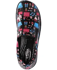 Easy Works Street Women's Bind Clogs