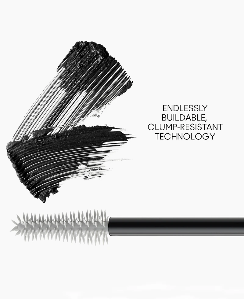 Mac Micro Mini MACStack Mascara