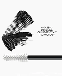Mac Micro Mini MACStack Mascara