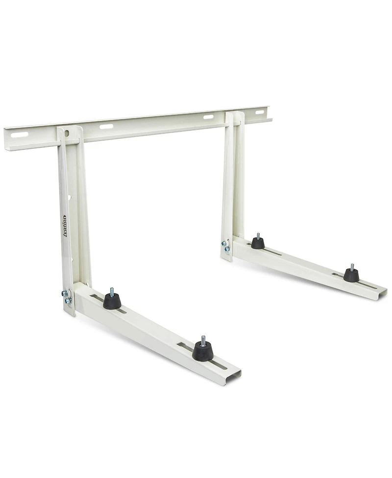 Ivation Air Conditioner Bracket, Ac Bracket for Mini Split Condenser