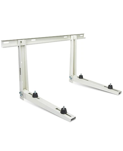 Ivation Air Conditioner Bracket, Ac Bracket for Mini Split Condenser